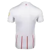SC Friburgo Away Soccer Jersey 2026/27 - gogoalshop