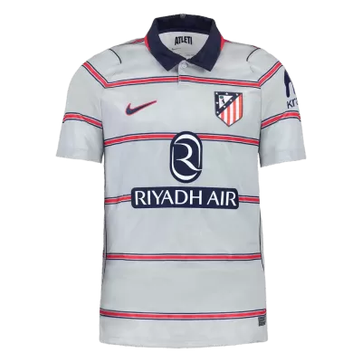 Atletico Madrid Third Away Soccer Jersey 2026/27 - gogoalshop