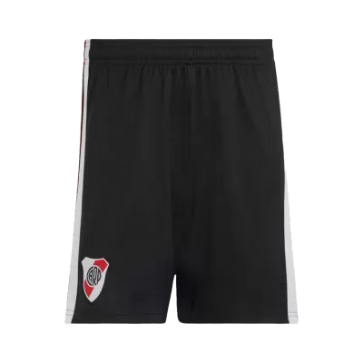 River Plate Home Soccer Shorts 2026/27 - gogoalshop