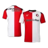 Feyenoord Home Soccer Jersey 2026/27 - gogoalshop
