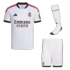 Real Madrid Home Jerseys Kit 2026/27 - gogoalshop