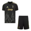 Juventus Third Away Jerseys Kit 2026/27 - gogoalshop
