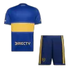 Boca Juniors Home Jerseys Kit 2026/27 - gogoalshop