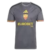 Roma Third Away Soccer Jersey 2026/27 - gogoalshop