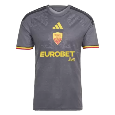 Roma Third Away Soccer Jersey 2026/27 - gogoalshop