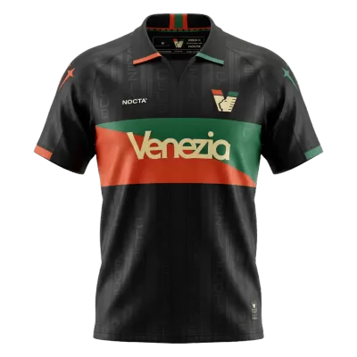 Venezia FC Home Soccer Jersey 2026/27 - gogoalshop