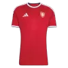 Czech Republic Home Soccer Jersey 2026 - gogoalshop