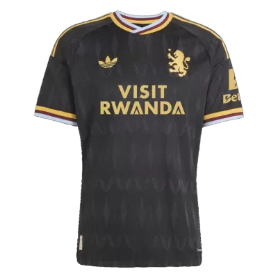 Aston Villa Away Player Version Jersey 2026/27 - gogoalshop