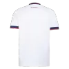 Czech Republic Away Soccer Jersey 2026/27 - gogoalshop