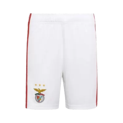 Benfica Home Soccer Shorts 2026/27 - gogoalshop