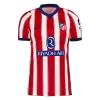 Women's Atletico Madrid Home Jersey 2026/27 - gogoalshop