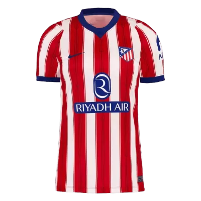 Women's Atletico Madrid Home Jersey 2026/27 - gogoalshop