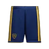 Boca Juniors Home Soccer Shorts 2026/27 - gogoalshop