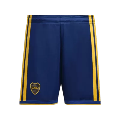Boca Juniors Home Soccer Shorts 2026/27 - gogoalshop