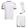 Real Madrid Home Jerseys Kit 2026/27 - gogoalshop
