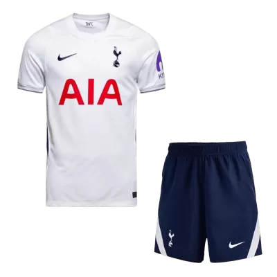 Tottenham Hotspur Home Jerseys Kit 2026/27 - gogoalshop