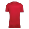Czech Republic Home Soccer Jersey 2026 - gogoalshop