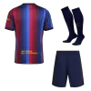 Barcelona Home Jerseys Kit 2026/27 - gogoalshop