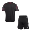 Liverpool Third Away Jerseys Kit 2026/27 - gogoalshop