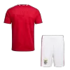 Benfica Home Jerseys Kit 2026/27 - gogoalshop