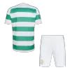 Celtic Home Jerseys Kit 2026/27 - gogoalshop