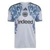 Eintracht Frankfurt Third Away Soccer Jersey 2026/27 - gogoalshop