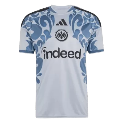 Eintracht Frankfurt Third Away Soccer Jersey 2026/27 - gogoalshop