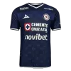 Cruz Azul Third Away Player Version Jersey 2026/27 - gogoalshop