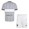 Boca Juniors Away Jerseys Kit 2026/27 - gogoalshop