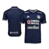 Cruz Azul Third Away Player Version Jersey 2026/27 - gogoalshop