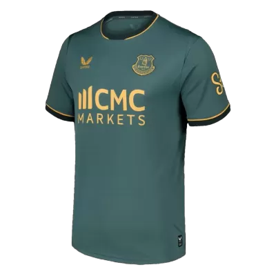 Everton Third Away Soccer Jersey 2026/27 - gogoalshop