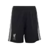 Liverpool Third Away Soccer Shorts 2026/27 - gogoalshop