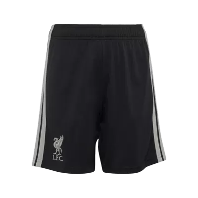 Liverpool Third Away Soccer Shorts 2026/27 - gogoalshop