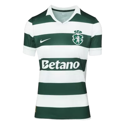 Women's Sporting CP Home Jersey 2026/27 - gogoalshop