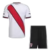 River Plate Home Jerseys Kit 2026/27 - gogoalshop