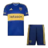 Boca Juniors Home Jerseys Kit 2026/27 - gogoalshop