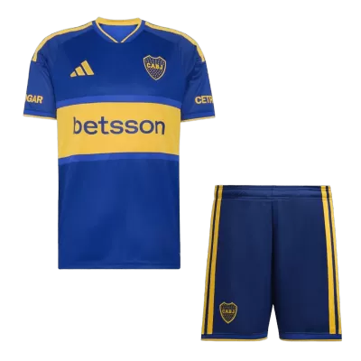 Boca Juniors Home Jerseys Kit 2026/27 - gogoalshop