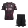 Liverpool Third Away Jerseys Kit 2026/27 - gogoalshop