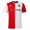 Feyenoord Home Soccer Jersey 2026/27 - gogoalshop