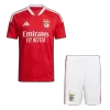 Benfica Home Jerseys Kit 2026/27 - gogoalshop