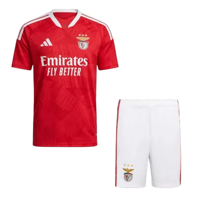 Benfica Home Jerseys Kit 2026/27 - gogoalshop