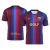 Barcelona x Golf Wang Home Soccer Jersey 2026/27 - gogoalshop