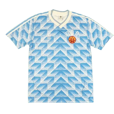 Retro Soccer Jersey Germany Home 1988/90 - gogoalshop