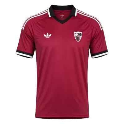 Sevilla Away Soccer Jersey 2026/27 - gogoalshop
