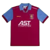 Retro Soccer Jersey Aston Villa Home 1995/97 - gogoalshop