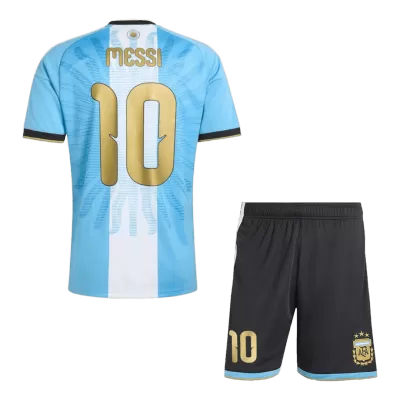 MESSI #10 Argentina Farewell Home Jerseys Kit 2026 - gogoalshop