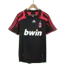 Retro Soccer Jersey AC Milan Third Away 2007/08 - gogoalshop