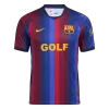 Barcelona x Golf Wang Home Soccer Jersey 2026/27 - gogoalshop