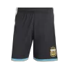 Argentina x Messi Farewell Home Soccer Shorts 2026 - gogoalshop