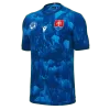Slovakia Home Soccer Jersey 2026/27 - gogoalshop